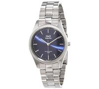 Orologio Citizen Superior S295J202Y - Analogico Al Quarzo da in Acciaio inox