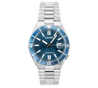 Orologio Citizen Uomo Automatico Tsuyosa Shore
