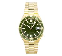Citizen Orologio Uomo Tsuyosa Shore Automatico Gold