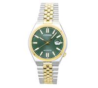Citizen - NK0024-54X - Orologio da Polso - Uomo - Automatico - Tsuyosa