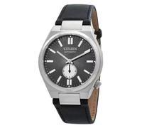 Orologio Citizen Tsuyosa Automatico Casual NK5010-01H Quadrante Grigio da Uomo