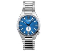 Orologio Citizen Tsuyosa Automatico Casual NK5010-51L Quadrante Blu da Uomo