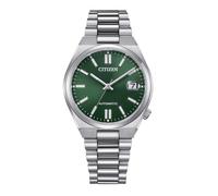 Orologio Citizen TSUYOSA Quadrante Verde Automatico 37mm NJ0200-50X