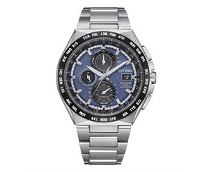 Orologio Citizen Uomo AT8 Super Titanio in Titanio AT8238-84L