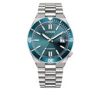 Orologio Citizen Uomo Automatico Tsuyosa Shore