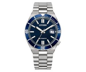 Orologio Citizen Uomo Automatico Tsuyosa Shore