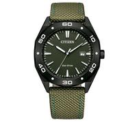 Citizen - BM7635-01X - Orologio da polso - Uomo - Solare - Sports