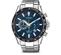 Citizen Orologio Uomo CA4444-82L, One Size