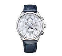 Citizen - BY1030-09A - Orologio da Polso - Uomo - Radio - Eco-Drive