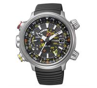 Orologio Citizen Uomo Promaster Altichron Eco Drive Super Titanio BN4021-02E