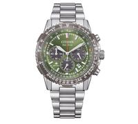 Orologio Citizen Uomo Promaster Navihawk in Acciaio CA4664-60W