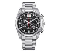 Orologio Citizen Uomo Racing Crono in Acciaio CA4640-50E
