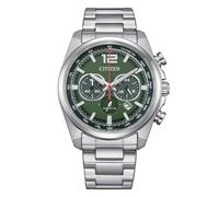Orologio Citizen Uomo Racing Crono in Acciaio CA4640-50X