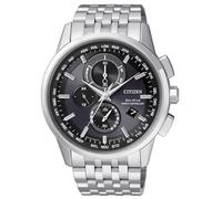 Orologio CITIZEN Uomo RADIOCONTROLLATO H804 codice AT8110-61E