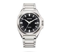 Orologio Citizen Uomo SERIE 8 in Acciaio NB601081E