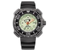 Orologio Citizen Whale Shark Diver Promaster Eco-Drive Full Lume BN0227-17X