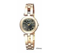 Orologio CITIZEN Wicca KP5-221-51 da donna oro Disney Princess Jasmine dal Gi...