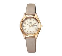 Orologio Citizen Wicca Solare Donna Cinturino Impermeabile Maglia/Pelle...