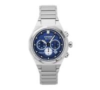 Orologio Citizen Zenshin Senkei Solare Chronograph CA4691-59L 100M da uomo
