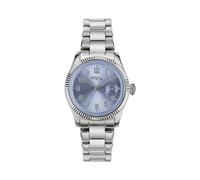 Orologio CLASSIC ELEGANCE 30 MM BABY BLUE Breil Donna Acciaio 316L