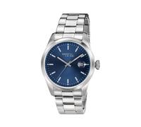 Breil Orologio analogico 'Classic Elegance' nero / argento, Taglia One Size