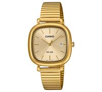 Casio LTP-B166G-9AVEF Orologio Da Donna