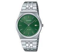 CASIO TIMELESS COLLECTION MTP-B145D-3AV| Argento