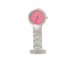 Orologio classico da tasca per infermiere facile da leggere di Ravel