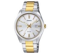 Orologio Classico Due Toni Casio MTP-1302PSG-7AVEF