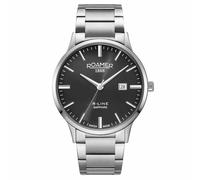 Orologio Classico Roamer 718833 41 55 70 R-LINE
