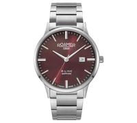 Roamer 718833-41-65-70 Orologio Da Uomo