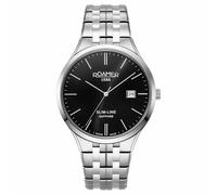 Orologio Classico Slim Line Da Uomo Roamer 512833 41 55 20