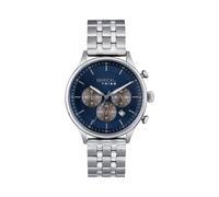 Orologio CLASSY CHRONO GENT 42 MM BLUE GREY Breil Uomo