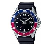 Orologio COLLECTION Black e Silver MDV 107 1A3VEF