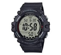 Orologio COLLECTION Men Black AE 1500WH 1AVEF