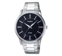 CASIO TIMELESS COLLECTION MTP-1303PD-1AV| Argento