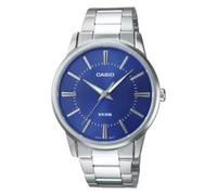 Orologio COLLECTION Silver e Blue MTP 1303PD 2AVEG