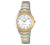 Orologio Casio LTP-1263PG-7BEG Argento 00