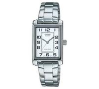 Orologio COLLECTION Silver e White LTP 1234PD 7BEG