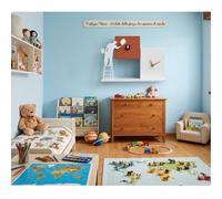 Orologio con cucù da parete con pendolo Cassa in MDF PITTORE Dimensioni 30x15x h23 cm con Fotocellula Notturna colore Multicolor multcolor