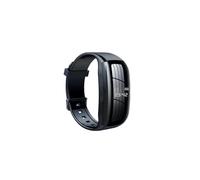 Orologio con Fotocamera 1080P HD DV Registratore Video vocale Digitale Professionale con dittafono e Suono Piccolo Micro Domestico Sicuro(32GB,with OTG Adapter)