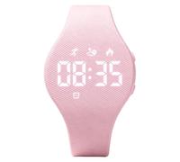 Orologio con monitoraggio 'attività per bambini, con pedometro | Orologio tracker per bambini, per studenti, adolescenti, ragazzi, ragazze, nuoto, corsa, ciclismo, basket