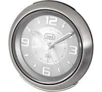 Orologio con Sveglia Trevi SL 3090 M - Design Rétro, Bianco