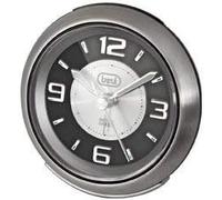 Orologio con Sveglia Trevi SL 3090 M - Design Rétro, Quadrante Nero
