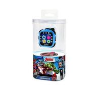 Orologio Con Telecamera - Avengers - Orologio Cam - Lexibook - NUOVO