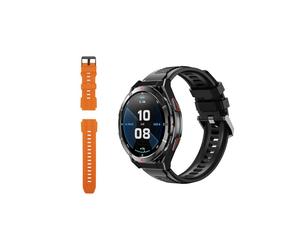 Orologio connesso BLOW X14 Pro con schermo AMOLED da 1,43 pollici, 4 GB di RAM e GPS