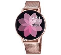 Orologio Connesso Bluetooth Da Donna Lotus L50015/A