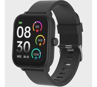 Orologio connesso con GPS, sensore di frequenza cardiaca e ossigeno, nero - Nouvo
