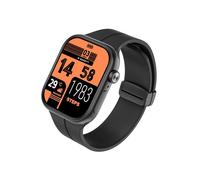 Orologio connesso - GARETT - Next AI 4G - AMOLED 368x448 - 4G Nano SIM - IP65