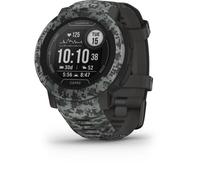 Orologio connesso - GARMIN - Instinct 2 - Camo Edition - Graphite Camo
